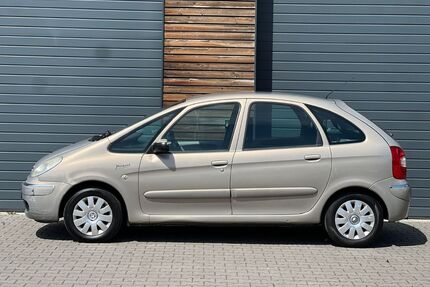 Citroen Xsara Picasso Gebrauchtwagen
