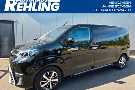 Toyota Proace (Verso) Gebrauchtwagen