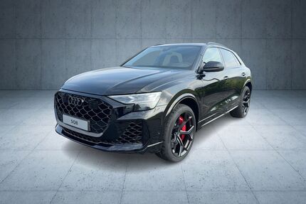 Audi RSQ8 Gebrauchtwagen