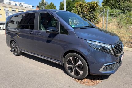 Mercedes-Benz EQV Gebrauchtwagen