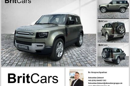 Land Rover Defender Gebrauchtwagen