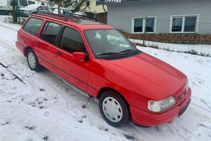 Ford Sierra Gebrauchtwagen