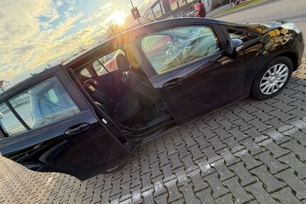 Ford B-Max Gebrauchtwagen