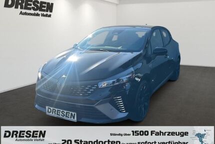 Renault Clio Gebrauchtwagen