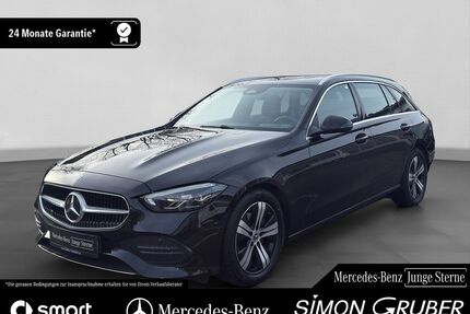 Mercedes-Benz C 180 Gebrauchtwagen