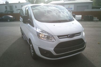 Ford Transit Gebrauchtwagen