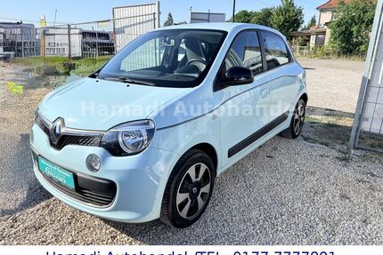 Renault Twingo Gebrauchtwagen