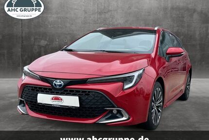 Toyota Corolla Gebrauchtwagen