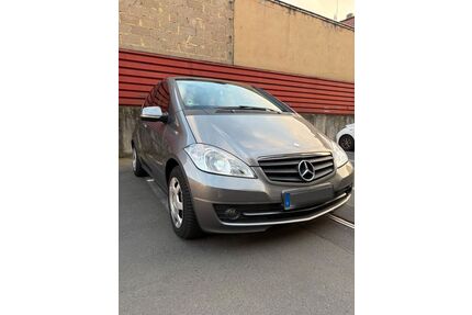 Mercedes-Benz A 180 Gebrauchtwagen