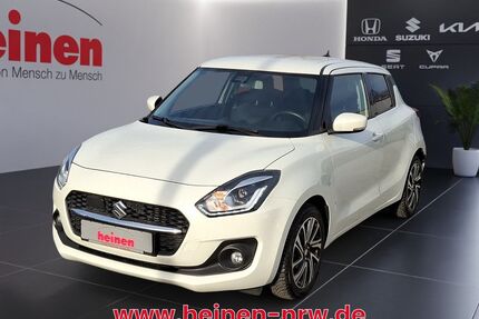Suzuki Swift Gebrauchtwagen
