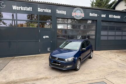 VW Polo Gebrauchtwagen