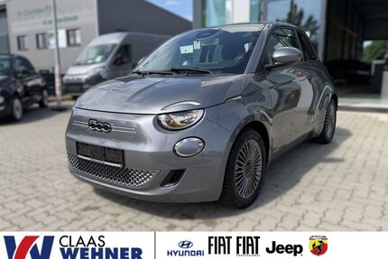 Fiat 500e Gebrauchtwagen