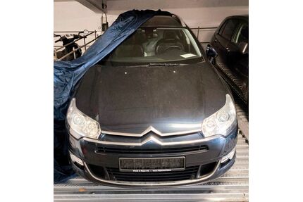 Citroen C5 Gebrauchtwagen