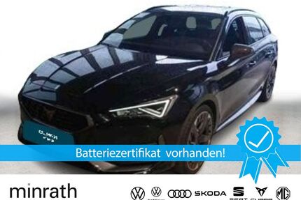 Cupra Leon Gebrauchtwagen
