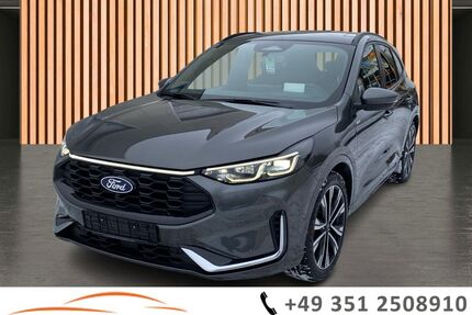 Ford Kuga Gebrauchtwagen