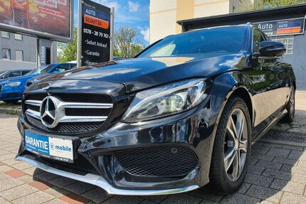 Mercedes-Benz C 250 Gebrauchtwagen
