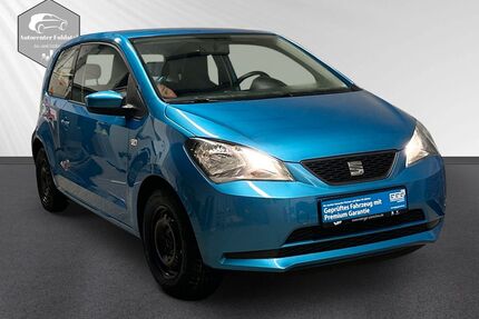 Seat Mii Gebrauchtwagen