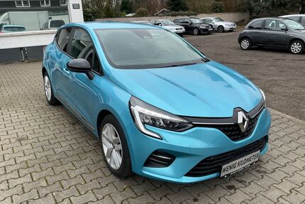 Renault Clio Gebrauchtwagen