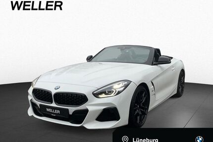 BMW Z4 Gebrauchtwagen