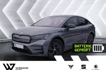 Skoda Enyaq Gebrauchtwagen
