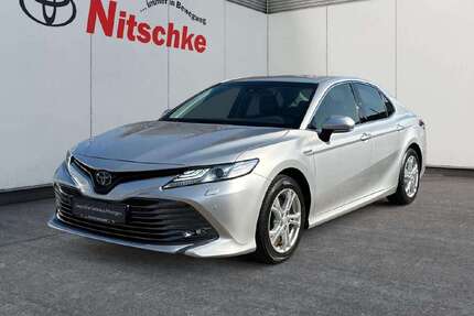 Toyota Camry Gebrauchtwagen
