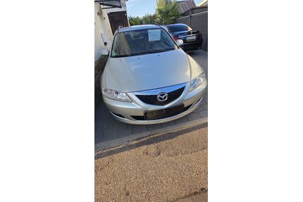 Mazda 6 Gebrauchtwagen