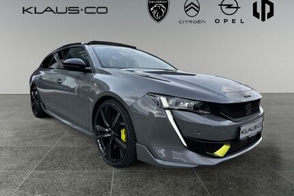 Peugeot 508 Gebrauchtwagen