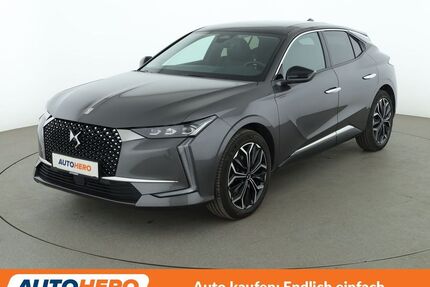 DS Automobiles DS4 Gebrauchtwagen