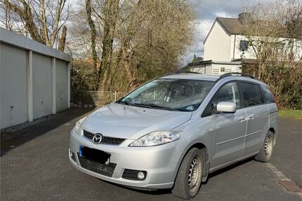 Mazda 5 Gebrauchtwagen