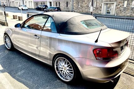 BMW 118 Gebrauchtwagen