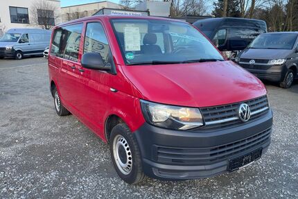 VW T6 Transporter Gebrauchtwagen