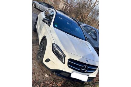 Mercedes-Benz GLA 250 Gebrauchtwagen