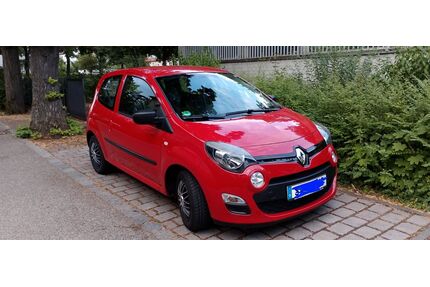 Renault Twingo Gebrauchtwagen