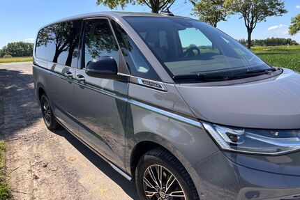 VW T7 Multivan Gebrauchtwagen