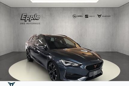 Cupra Leon Gebrauchtwagen