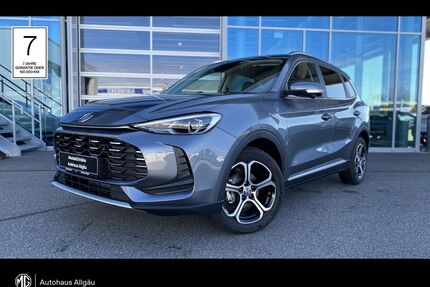 MG ZS Gebrauchtwagen