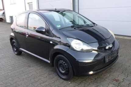 Toyota Aygo (X) Gebrauchtwagen