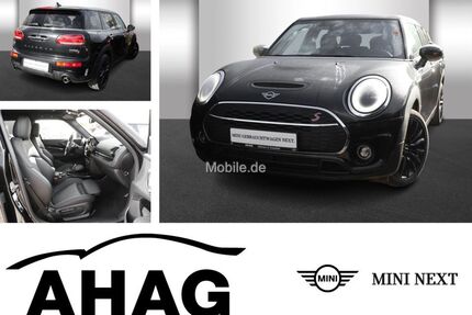 Mini Cooper S Clubman Gebrauchtwagen