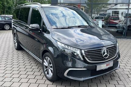 Mercedes-Benz EQV Gebrauchtwagen