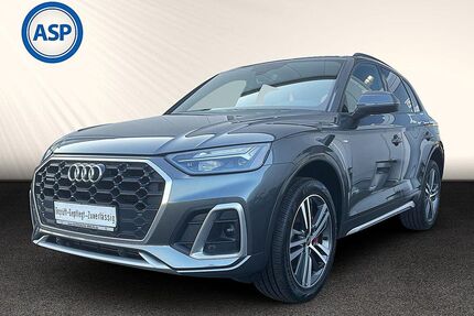 Audi Q5 Gebrauchtwagen