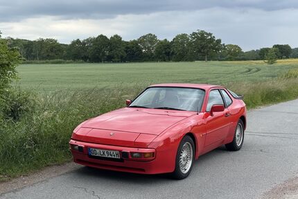 Porsche 944 Gebrauchtwagen