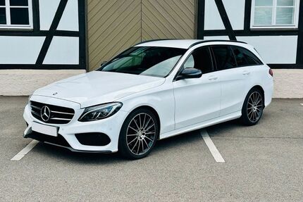 Mercedes-Benz C 300 Gebrauchtwagen
