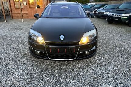Renault Laguna Gebrauchtwagen