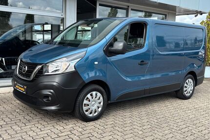 Nissan NV300 Gebrauchtwagen