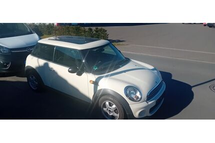 Mini ONE Gebrauchtwagen