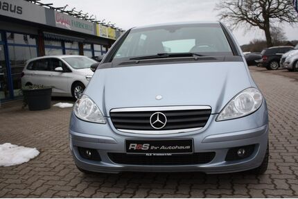 Mercedes-Benz A 150 Gebrauchtwagen