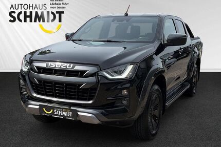 Isuzu D-Max Gebrauchtwagen
