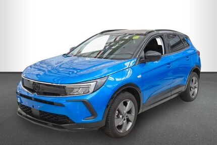 Opel Grandland (X) Gebrauchtwagen