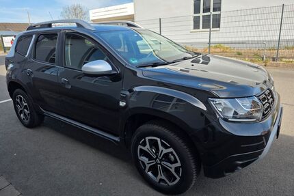 Dacia Duster Gebrauchtwagen
