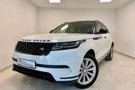 Land Rover Range Rover Velar Gebrauchtwagen